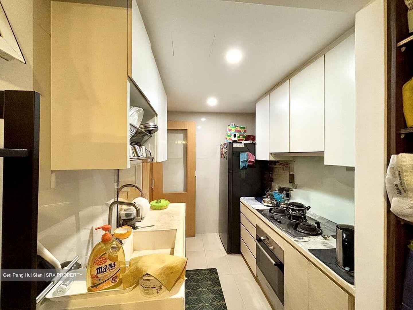 The Tampines Trilliant (D18), Condominium #498834401